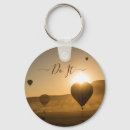 Recherche de montgolfi porteclés Chaud