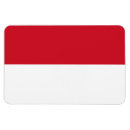 Recherche de le monaco magnets Drapeau