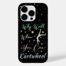 Recherche de gymnastes iphone coques Roue