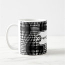 Recherche de taches noires tasses Points