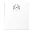 Recherche de noir et blanc blocsnotes Chic