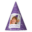 Recherche de pourpre chapeaux Pour enfants