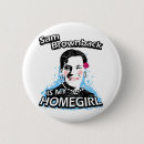 Recherche de 2008 élections badges Président