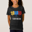 Recherche de geek fille tshirts Chimie