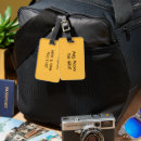 Recherche de pilote bagages étiquettes Travel