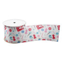 Recherche de sans couture rubans Motif