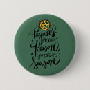 Recherche de païen badges Wiccan