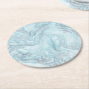 Recherche de marbre bleu dessous de verres Chic