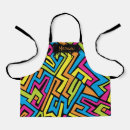 Recherche de street art tabliers Urbain