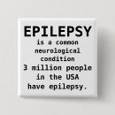 Recherche de epilepsie badges Saisie