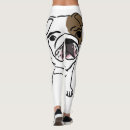Recherche de cute dog leggings Légumineuses