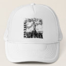 Recherche de new york trucker casquettes Statue