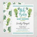 Recherche de cactus invitations Fête