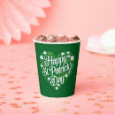 Recherche de st patricks day party decor Irlandais