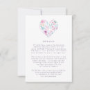 Recherche de businesscards faits sur commande invitations Mariés