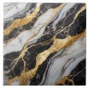 Recherche de marbre noir et blanc carreaux Pierre