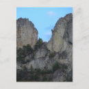 Recherche de escalade de roche cartes postales Nature
