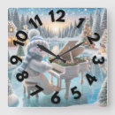 Recherche de bonhomme de neige art Mur