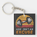 Recherche de culturistes porteclés Fitness