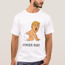 Recherche de bunker tshirts Président