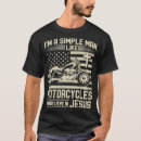 Recherche de christian biker tshirts Jésus