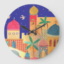 Recherche de judaica horloges Juif
