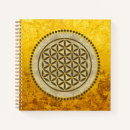Recherche de mandala de notes carnets Symbole