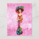 Recherche de calacas posters Dia de los muertos