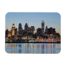 Recherche de philadelphie pennsylvanie magnets Paysage urbain