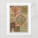 Recherche de polychrome cartes postales Racinet