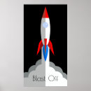 Recherche de rocket ship posters Navire fusée