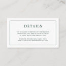 Recherche de forest green invitations Pour elle