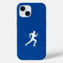 Recherche de coureurs iphone coques Exécution