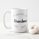 Recherche de futur grand parent tasses Mémé