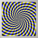 Recherche de radial posters Fractal