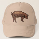 Recherche de porcs casquettes Pour lui