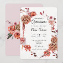 Recherche de boho quinceanera invitations Adolescente