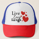 Recherche de rire casquettes Heureux