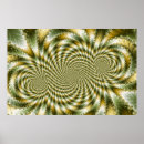 Recherche de fractales posters Mandelbrot