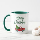 Recherche de arbre rouge tasses Rustique
