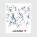 Recherche de hirondelle de grange autocollants Faune