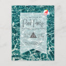 Recherche de piscine invitations Plage