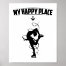 Recherche de patineuse posters Patinage sur glace