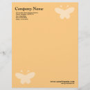 Recherche de papillons oranges Moderne