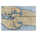 Recherche de gravure planches à découper Rivière