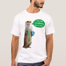 Recherche de loutre drôle tshirts Bière