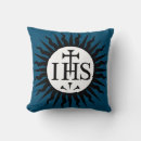 Recherche de emblème coussins Symbole