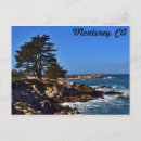 Recherche de monterey cartes postales Plage