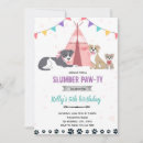 Recherche de pattes invitations Adoption d'animaux