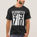 Recherche de oldometer tshirts Vieux